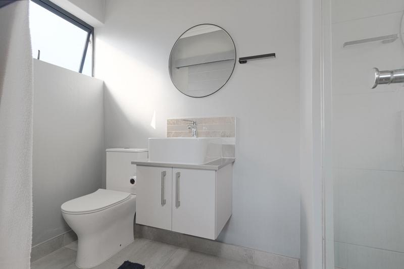 2 Bedroom Property for Sale in Audas Estate Western Cape